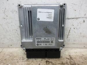 Control unit for engine BMW 3 (E90)