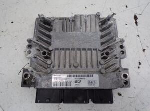 Regeleenheid motoregeling FORD TRANSIT CONNECT (P65_, P70_, P80_)