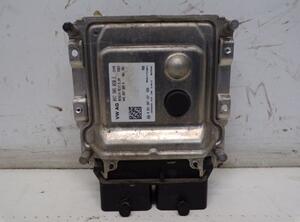 Control unit for engine VW UP! (121, 122, BL1, BL2, BL3, 123)