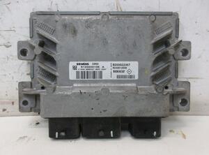 Control unit for engine RENAULT CLIO III Grandtour (KR0/1_)