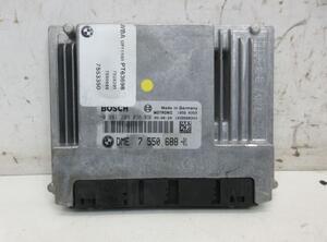 Control unit for engine BMW 1 (E87)