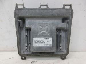 Control unit for engine MERCEDES-BENZ A-CLASS (W169)