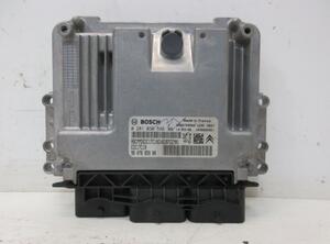 Control unit for engine CITROËN BERLINGO MULTISPACE (B9)