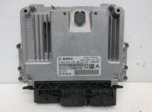 Control unit for engine CITROËN BERLINGO MULTISPACE (B9)