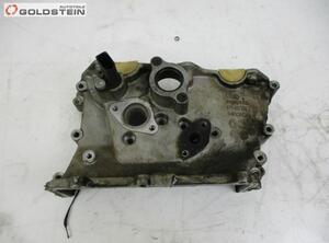 Stirndeckel (Motor) BBK Abdeckung Zylinderkopf AUDI A4 CABRIOLET (8H7  B6  8HE  B7) S4 QUATT 253 KW