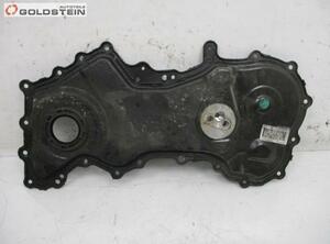 Stirndeckel (Motor) M9R760 NISSAN X-TRAIL (T31) 2.0 DCI 127 KW