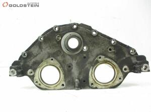 Front Cover (engine) MERCEDES-BENZ E-Klasse T-Model (S211)