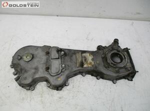 Front Cover (engine) OPEL Corsa D (S07)