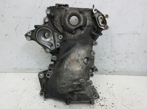 Front Cover (engine) TOYOTA Aygo (KGB1, WNB1)