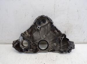 Front Cover (engine) VW Touareg (7L6, 7L7, 7LA)