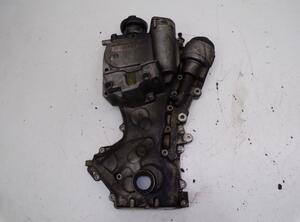 Front Cover (engine) VW TOURAN (1T1, 1T2)