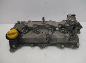 Cylinder Head Cover RENAULT Captur I (H5, J5), RENAULT Clio IV (BH)