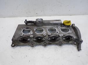 Cylinder Head Cover OPEL Astra H Caravan (L35)