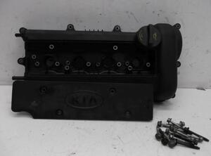 Cylinder Head Cover KIA Cee&#039;D Schrägheck (ED), KIA Cee&#039;D SW (ED), KIA Pro Cee&#039;D (ED)