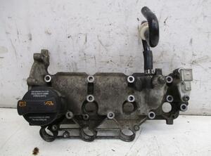 Cylinder Head Cover VW Fox Schrägheck (5Z1, 5Z3, 5Z4)