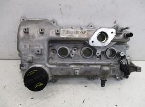 Cylinder Head Cover HYUNDAI i20 (GB, IB), HYUNDAI i20 ACTIVE (IB, GB), HYUNDAI i20 II Coupe (GB)