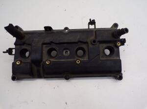 Cylinder Head Cover NISSAN QASHQAI / QASHQAI +2 I (J10, NJ10, JJ10E)