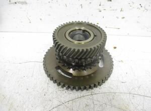 Crankshaft Gear JEEP Cherokee (KJ)