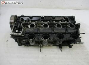 Cylinder Head FORD Focus II Stufenheck (DB, DH, FCH)