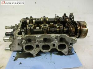 Cylinder Head TOYOTA Aygo (KGB1, WNB1)