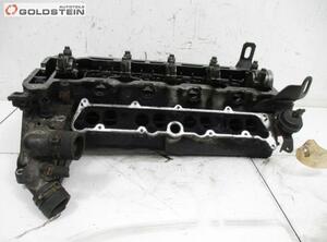 Cylinder Head SAAB 9-3 (D75, D79, E79, YS3F)