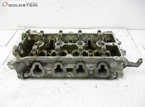 Cylinder Head MAZDA 2 (DE, DH)