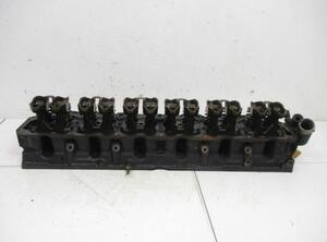 Cylinder Head JEEP Grand Cherokee II (WG, WJ)