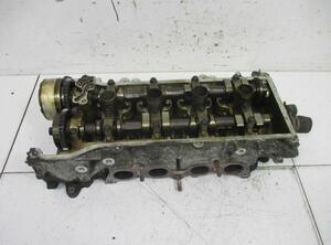 Cylinder Head NISSAN Micra III (K12)