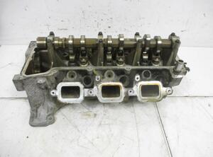 Cylinder Head JEEP Cherokee (KJ)