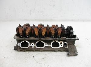 Cylinder Head MERCEDES-BENZ C-Klasse T-Model (S203)