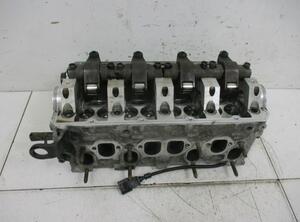 Cylinder Head SKODA Roomster (5J)