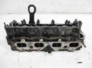 Cylinder Head MAZDA 5 (CR19)