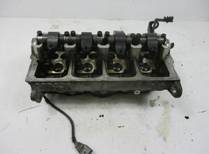 Cylinder Head SKODA Octavia II Combi (1Z5)