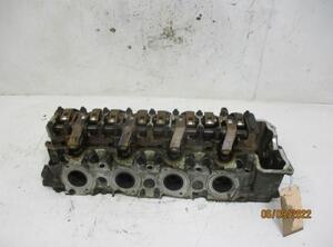 Cylinder Head MERCEDES-BENZ S-Klasse (W220)