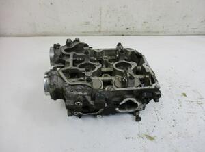 Cylinder Head SUBARU Legacy IV Station Wagon (BP)