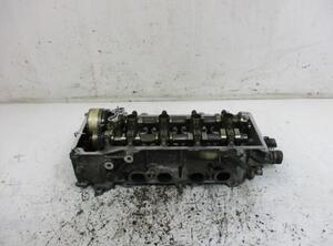 Cylinder Head NISSAN Micra III (K12)