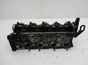 Cylinder Head OPEL Astra H Caravan (L35)