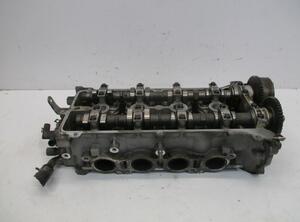 Cylinder Head MAZDA 2 (DE, DH)