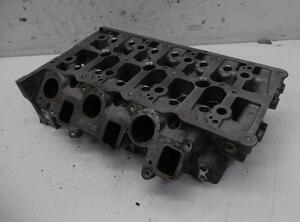 Cylinder Head AUDI A4 (8K2, B8)