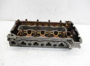 Cylinder Head SAAB 9-5 (YS3E)