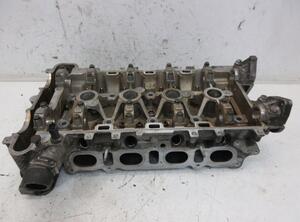 Zylinderkopf ohne Nockenwelle ohne Ventile SAAB 9-3 (YS3F) 2.0 T 129 KW