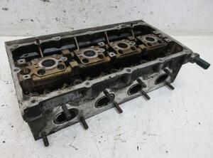 Cylinder Head VW Golf V (1K1)