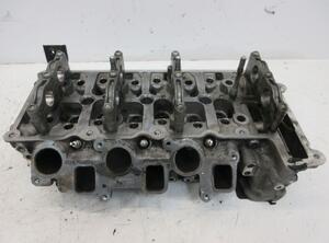 Cylinder Head AUDI A8 (4H2, 4H8, 4HC, 4HL)