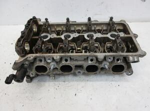 Cylinder Head HYUNDAI i20 (PB, PBT)