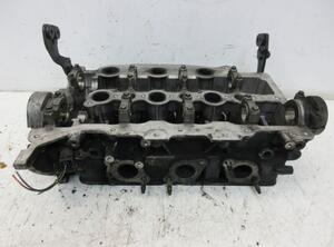 Cylinder Head PEUGEOT 407 Coupe (6C)