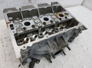 Cylinder Head SKODA Citigo (--)