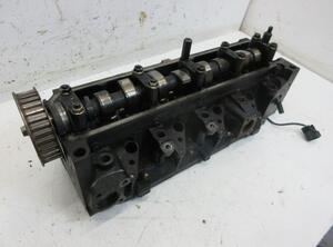 Cylinder Head FORD Transit Connect (P65, P70, P80)