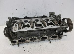 Cylinder Head FORD Galaxy (WA6), FORD S-Max (WA6)