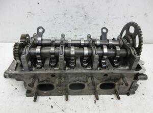 Cylinder Head AUDI A8 (4H2, 4H8, 4HC, 4HL)