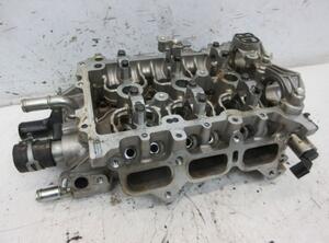 Cylinder Head TOYOTA Yaris (P13)